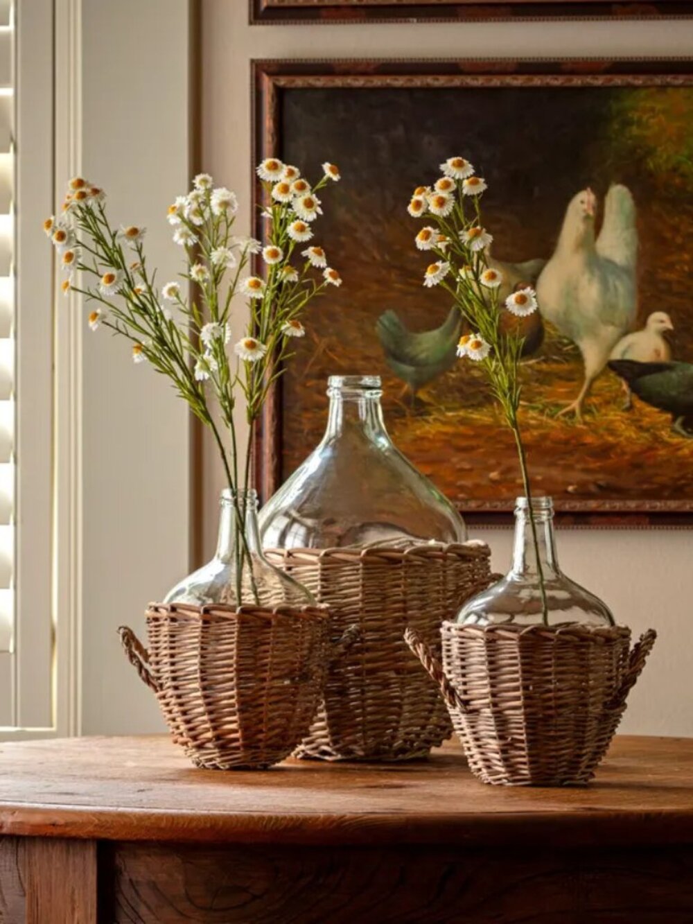Aster White - 24" NEW